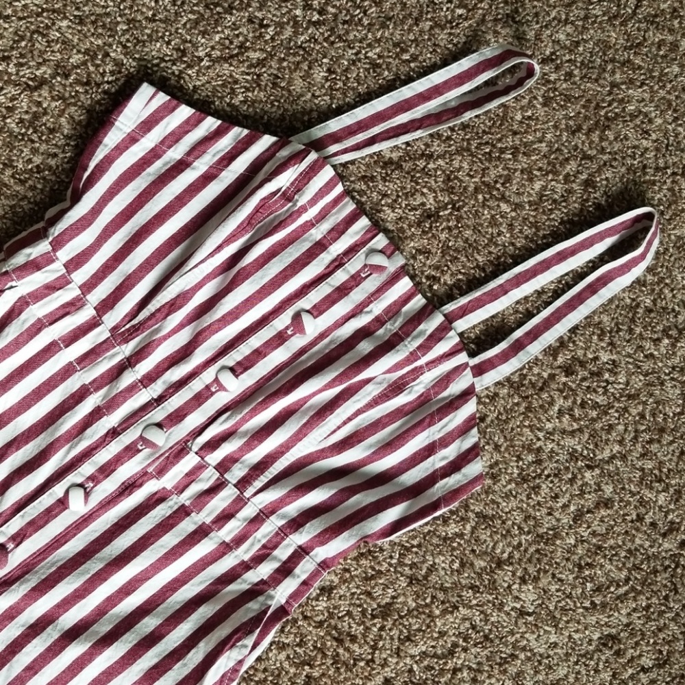 Overall